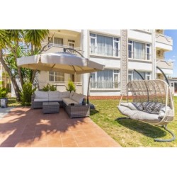 Leipzig Halle - Antalya-Region, Türkei - New Garden
