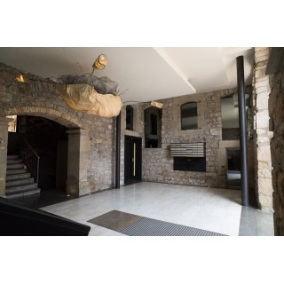 Köln Bonn - Manresa - Urbi Apartments