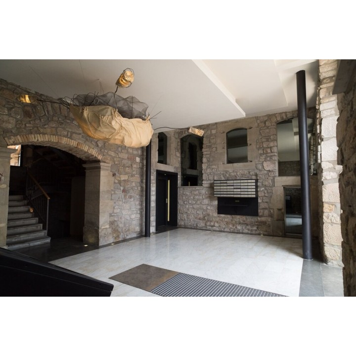 Köln Bonn - Manresa - Urbi Apartments