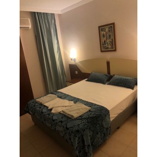 Leipzig Halle - Lykische Küste, Türkei - Hamir hotel