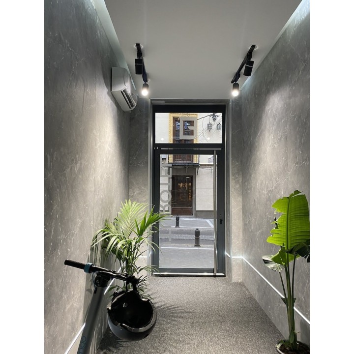 Köln Bonn - Granada - Futurotel Spa Garden