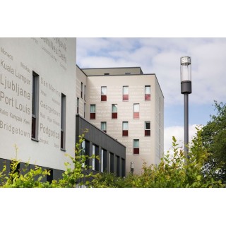 Köln Bonn - Berlin - IntercityHotel Berlin Airport Area North