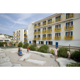 Köln Bonn - Cala Ratjada - Hotel Bellavista