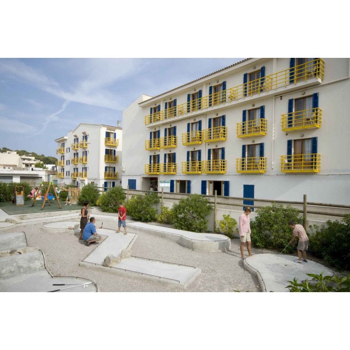 Köln Bonn - Cala Ratjada - Hotel Bellavista