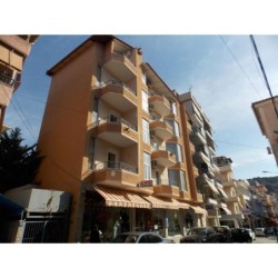 Berlin - Sarandë - Hotel Veli