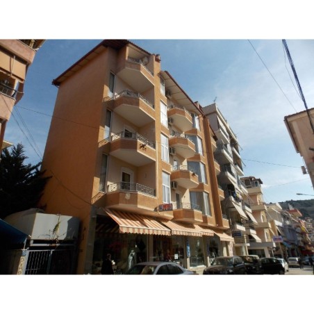 Berlin - Sarandë - Hotel Veli