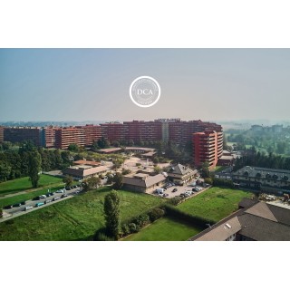 Stuttgart - Mailand - Ripamonti Residence & Hotel Milano