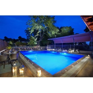 Stuttgart - Nikiti - 4-You