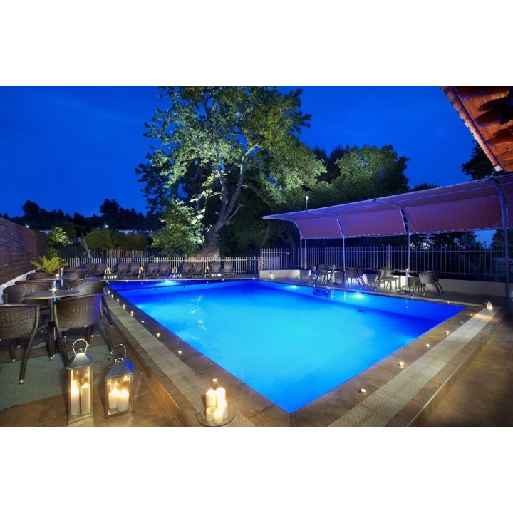 Stuttgart - Nikiti - 4-You