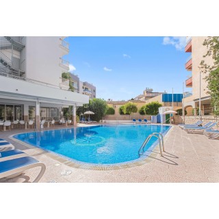 Stuttgart - Alcudia - BLUESEA Piscis - Adults Only