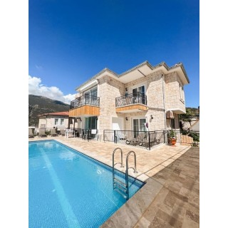 Stuttgart - Kas - Sole'n Blu