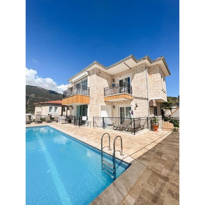 Stuttgart - Kas - Sole'n Blu