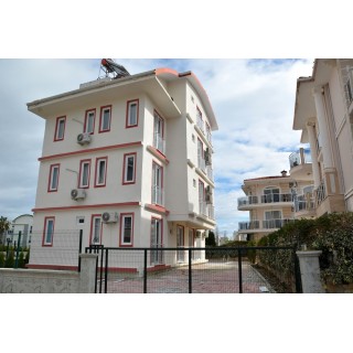 Nürnberg - Belek - Belek Gold Pansiyon