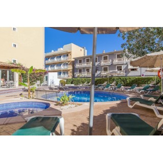 München - Cala Ratjada - Hotel Bella Mar