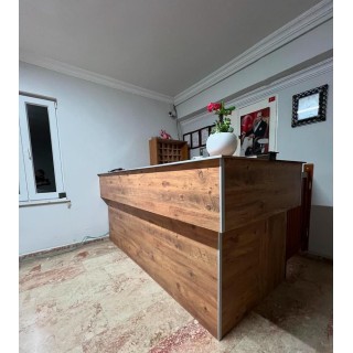 München - Konyaalti - BELCAN Hotel