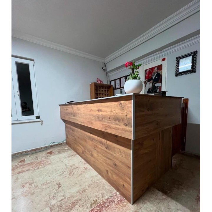 München - Konyaalti - BELCAN Hotel