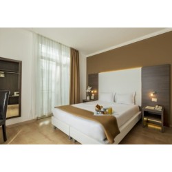 Hotel Ambassador