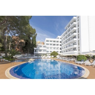 Nürnberg - Magaluf - Ona Palmira Paguera