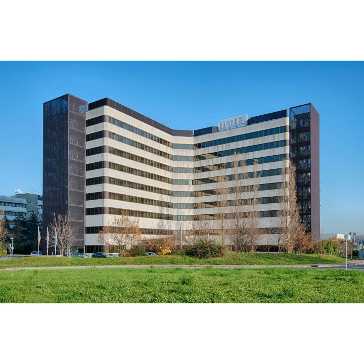 Köln Bonn - Bologna - NH Bologna Villanova