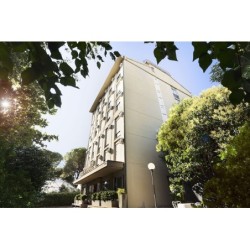 Düsseldorf - Florenz - Hotel Corolle