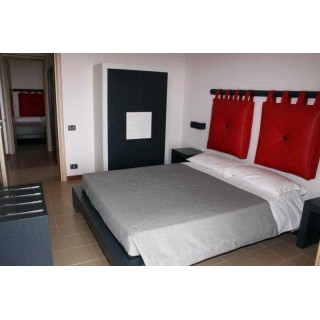 Memmingen - Sciacca - Aparthotel Isabella