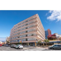 München - Puerto de la Cruz - HC Hotel Magec