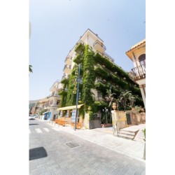 Berlin - Taormina - Hotel San Pietro