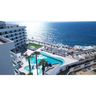 Frankfurt - Teneriffa, Spanien - Pearly Grey Ocean Club Apartments & Suites