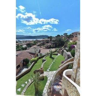 Köln Bonn - Baja Sardinia - La Costa View