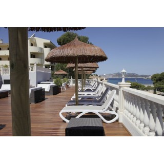 Frankfurt - Magaluf - Hotel Boutique Bon Repos - Adults Only
