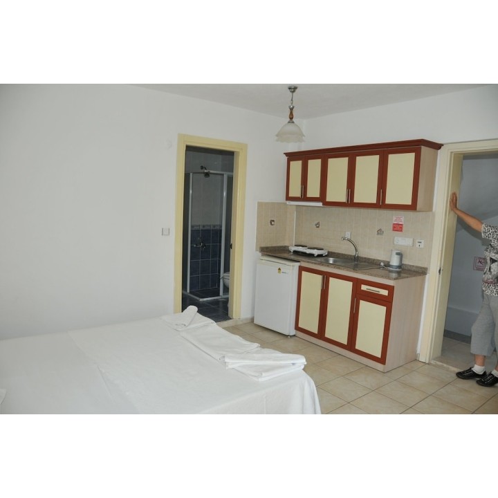 Hannover - Marmaris - Club Ekinci Palace