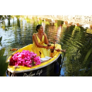 Stuttgart - Dalaman - Dalya Life