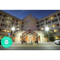 Karlsruhe Baden Baden - Barcelona - Travelodge Barcelona del Vallès