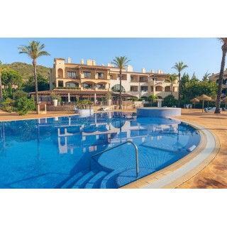 Stuttgart - Miami Platja - Pierre & Vacances Resort Bonavista de Bonmont