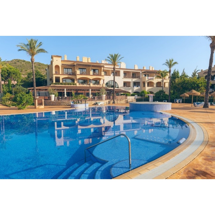 Stuttgart - Miami Platja - Pierre & Vacances Resort Bonavista de Bonmont