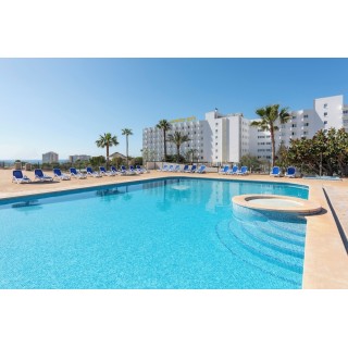 München - Calas de Mallorca - HSM Canarios Park