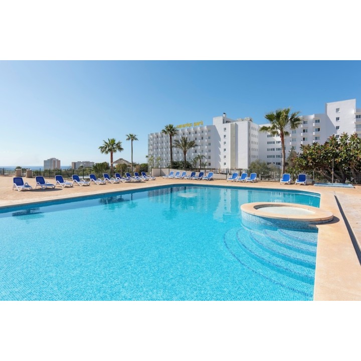 München - Calas de Mallorca - HSM Canarios Park