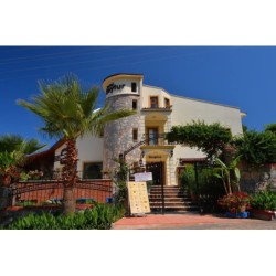 Düsseldorf - Oludeniz - Hotel Leytur