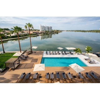 Memmingen - Alcudia - THB Bamboo Alcudia - Adults Only