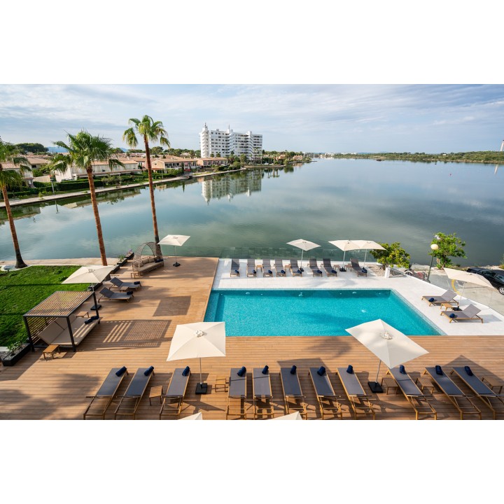 Memmingen - Alcudia - THB Bamboo Alcudia - Adults Only