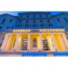 Nürnberg - Santa Cesarea Terme - Albergo Palazzo
