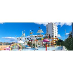 Karlsruhe Baden Baden - Calas de Mallorca - HYB Eurocalas