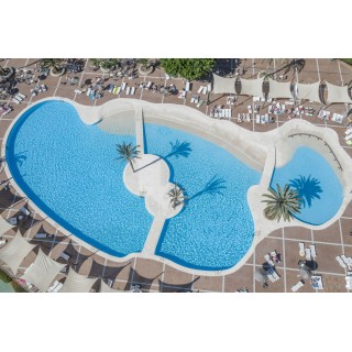 Bremen - Calas de Mallorca - Hotel Club Cala Romani