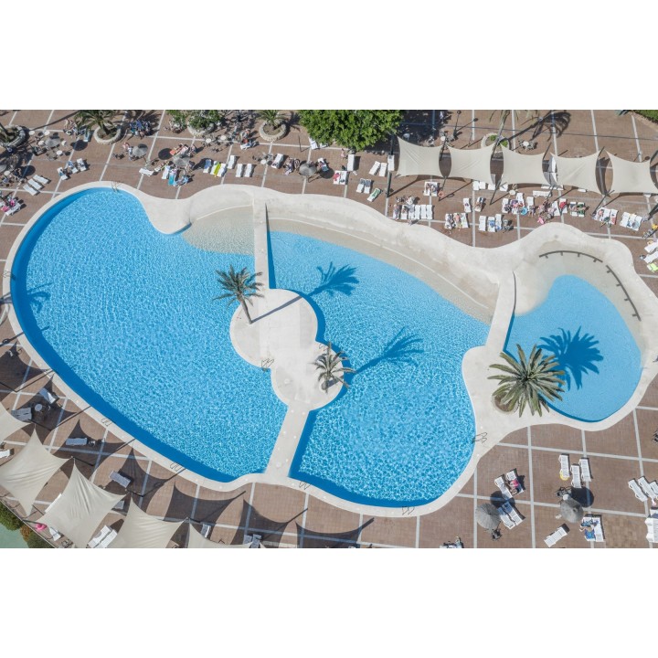 Bremen - Calas de Mallorca - Hotel Club Cala Romani