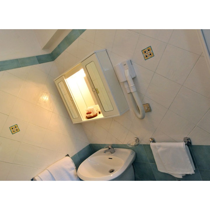 München - Maiori - Tramonti Green