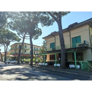 Düsseldorf - Montecatini Terme - Hotel Flowers