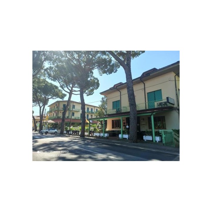 Düsseldorf - Montecatini Terme - Hotel Flowers