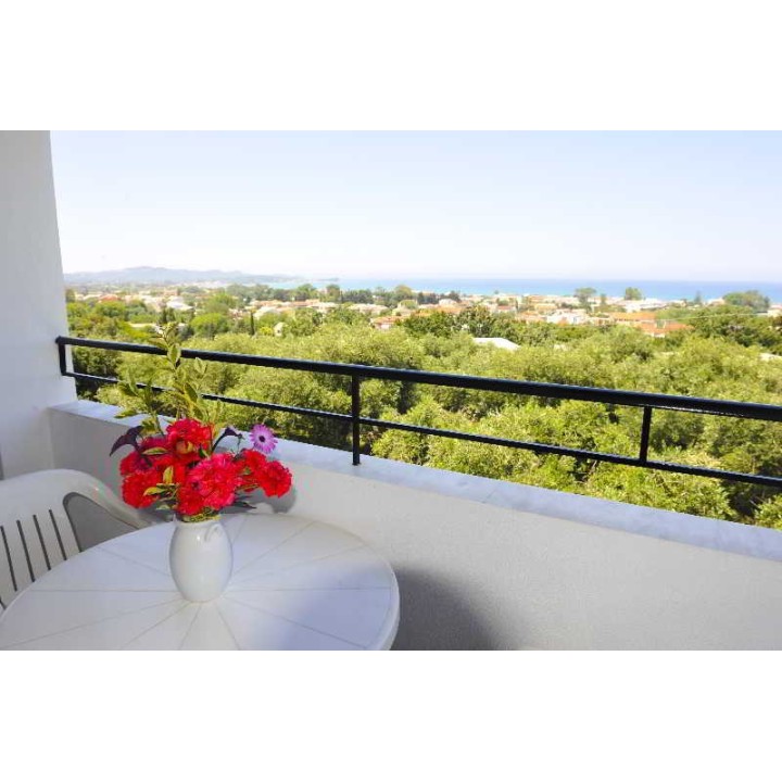 Memmingen - Roda, Korfu - Irene Apartments