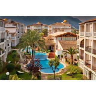 Karlsruhe Baden Baden - Denia - APARTAMENTO OGISAKA GARDEN Spa Mar Naturaleza