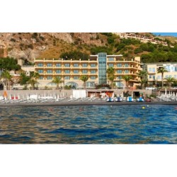 Frankfurt - Taormina - Elihotel